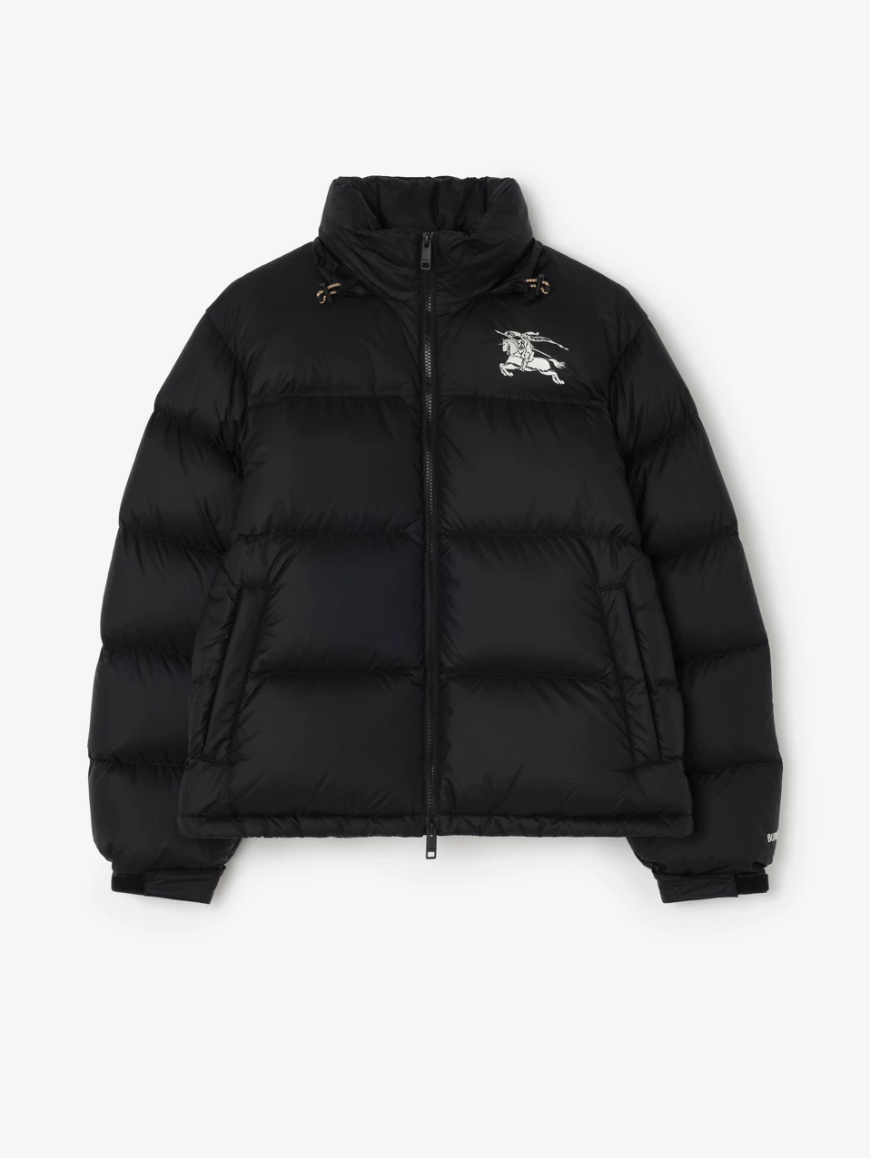 Highlands Puffer Jacket